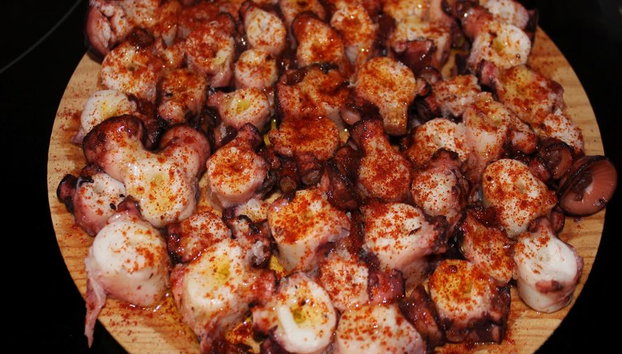 Tour de A Coruña: Experiência Gastronômica, Passeio a Pé e Visita à Torre de Hércules - Foto 3
